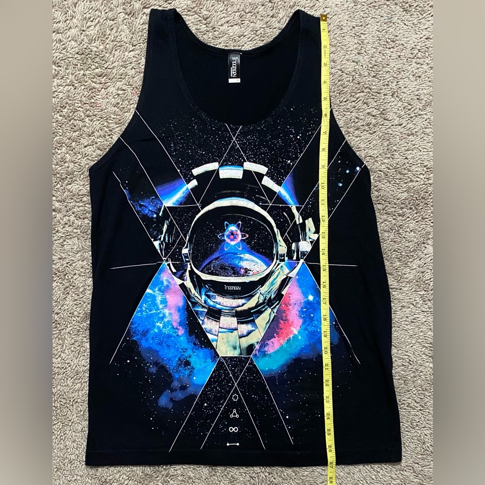 Imaginary Foundation Tank Top SIZE MEDIUM